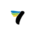Radio 7 Radio Logo