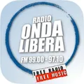 Radio Onda Libera Radio Logo