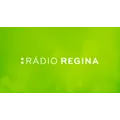 SRo2 Rádio Regina Východ Radio Logo