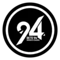 Rete 94 Radio Logo