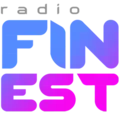 Finest Fm Radio Logo