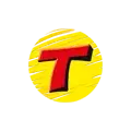 Rádio Transamérica Hits (São João Nepomuceno) Radio Logo