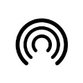 Radio Vicenza Radio Logo