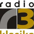 Latvijas Radio 3 - Klasika Radio Logo