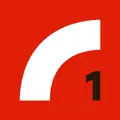 Latvijas Radio 1 Radio Logo