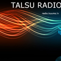 Talsi Lounge Radio Logo
