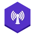 Talsi Remix Radio Logo