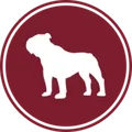 WGAO 88.1 "Power 88" Dean College - Franklin, MA (AAC) Radio Logo