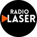 Radio Laser Radio Logo
