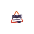 Радио Родных Дорог Radio Logo