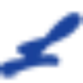 XLTN "Radio Latina" 104.5 FM Tijuana, BN Radio Logo