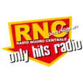 Radio Nuoro Centrale Radio Logo