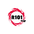 R101 Katy Perry Radio Logo