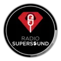 Radio Super Sound Radio Logo