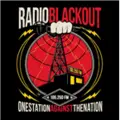 Radio Blackout Radio Logo
