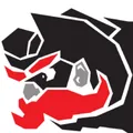 KTXT 88.1 "The Raider" Texas Tech University - Lubbock, TX Radio Logo