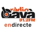 Ràdio Gavà Radio Logo