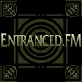 Entranced.FM Radio Logo