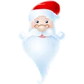 Radio Xmas Radio Logo