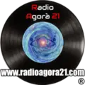 Radio Agorà 21 Radio Logo