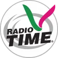 Radio Time 90 Radio Logo