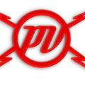 Pure Vintage Radio Radio Logo