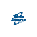 Radio Azzurra Radio Logo