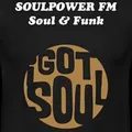 SOULPOWERfm Radio Logo