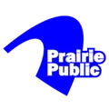 Prairie Public Radio FM 2 Roots, Rock and Jazz (KCND) Radio Logo