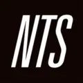 NTS Radio 2 Radio Logo
