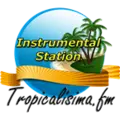 Tropicalisima FM Instrumental Radio Logo