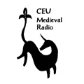 CEU Medieval Radio Radio Logo