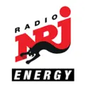 Energy NRJ Bulgaria Radio Logo