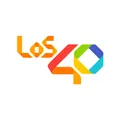 XHLY "Los 40 Principales" 92.3 FM Morelia, MC Radio Logo