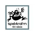 Spektra FM Valencia Radio Logo