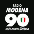 Radio Modena 90 Radio Logo
