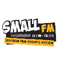 Small FM  Radio Logo
