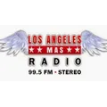 Radio Los Angeles - Chepen Radio Logo