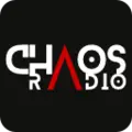 Chaos Radio Radio Logo