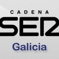 Cadena Ser Radio Galicia Radio Logo
