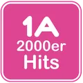1A 2000er Hits Radio Logo