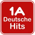 1A Deutsche Hits Radio Logo