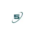 Bretagne 5 Radio Logo