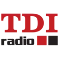 TDI Radio - Love Radio Logo