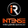 Intense Radio - We love Dance 256k Radio Logo
