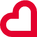 Heart Radio Logo