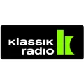 Klassik Radio - Games Radio Logo