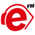 EXTRA FM Radio Logo