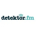 detektor.fm Wort Radio Logo