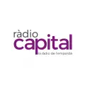 Ràdio Capital Radio Logo